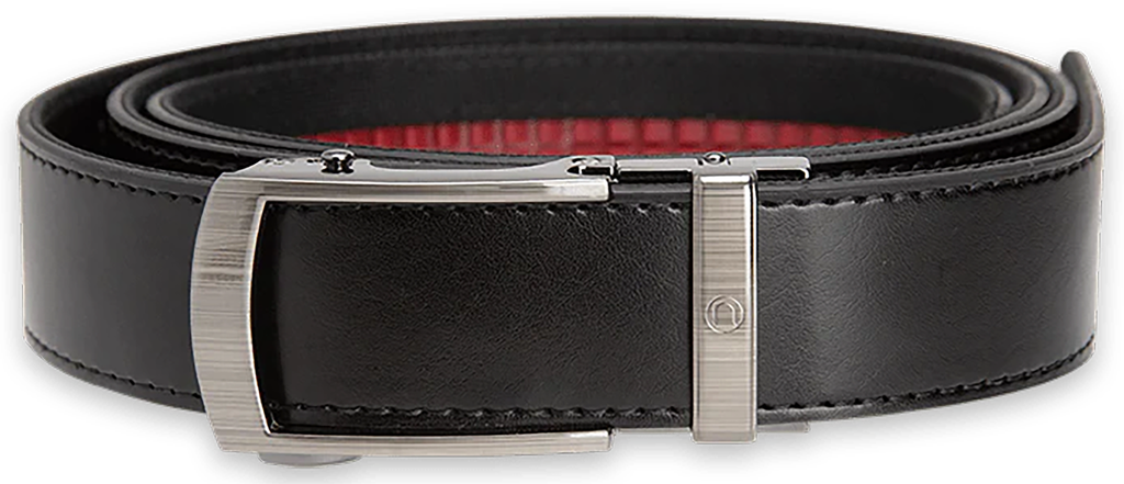 NEXBELT PCS5741 BOND BLACK 1-3/8" STRAP EDC BELT FITS UP TO 50"