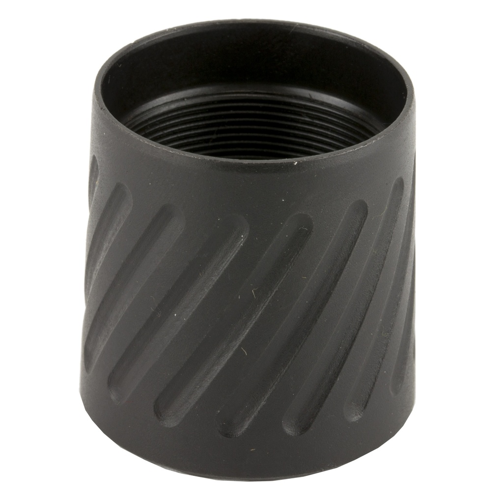 NORDIC COMPONENTS MXT MAGAZINE EXTENSION NUT COMPATIBLE WITH REMINGTON 870, 1100, 11-87, VERSA MAX, AND V3 NUT-RM-12-00
