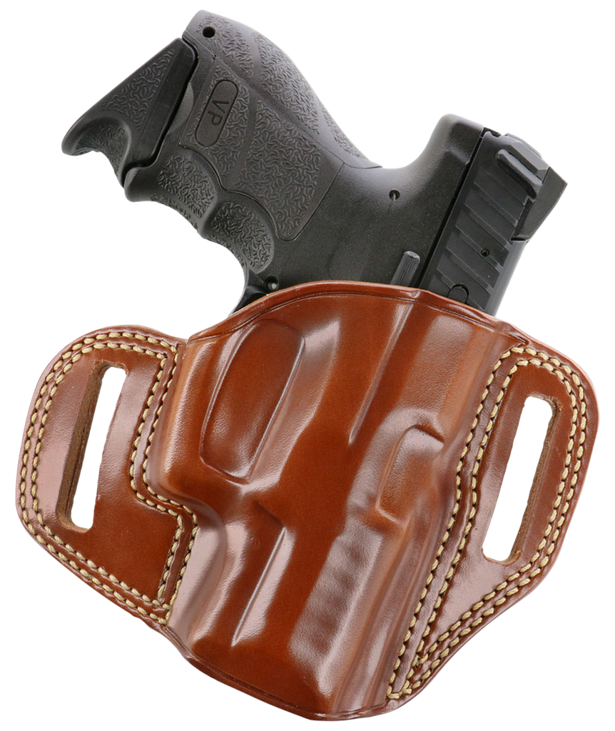 GALCO CM854 COMBAT MASTER HK VP9 TAN RH