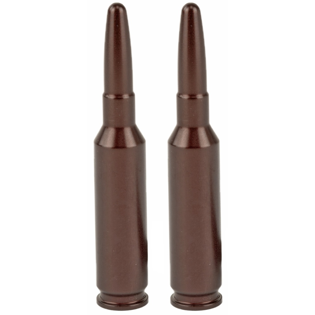 A-ZOOM 12300 SNAP CAPS 6.5 CREEDMOOR 2/PK