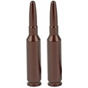 A-ZOOM 12300 SNAP CAPS 6.5 CREEDMOOR 2/PK