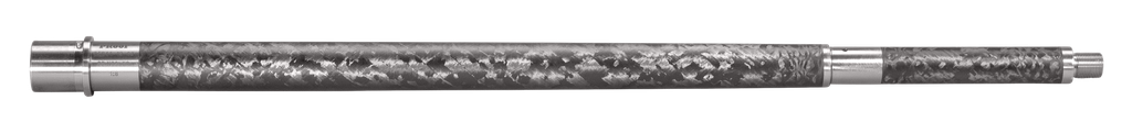 PROOF RESEARCH 100431 223WYLDE CARBON FIBER 16` 1:7 TWIST MID GAS 1/2-28 THREAD