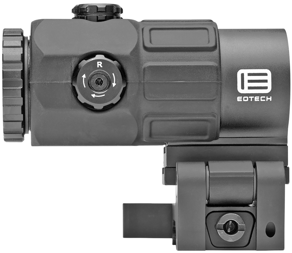 EOTECH G45.STS 5X MAGNIFIER WITH QD SWITCH TO SIDE MOUNT