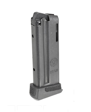 RUGER 90696 LCP II 22LR 10RD MAGAZINE