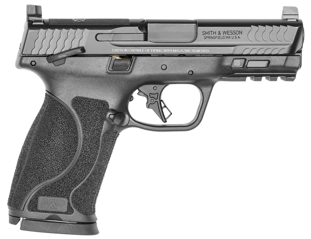 SMITH & WESSON 13390 M&P10MM M2.0 COMPACT 10MM