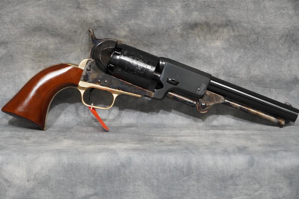 A. UBERTI .44CAL 1848 3RD MODEL DRAGOON 7.5" BBL 340860