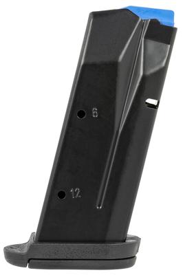 SMITH & WESSON 3015283 MAGAZINE CSX 9MM 12 ROUND MAGAZINE