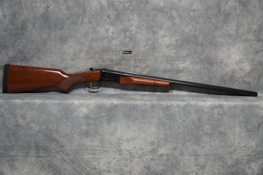 STOEGER 20 GA UPLANDER SUPREME 3" 26" BBL WALNUT 31115