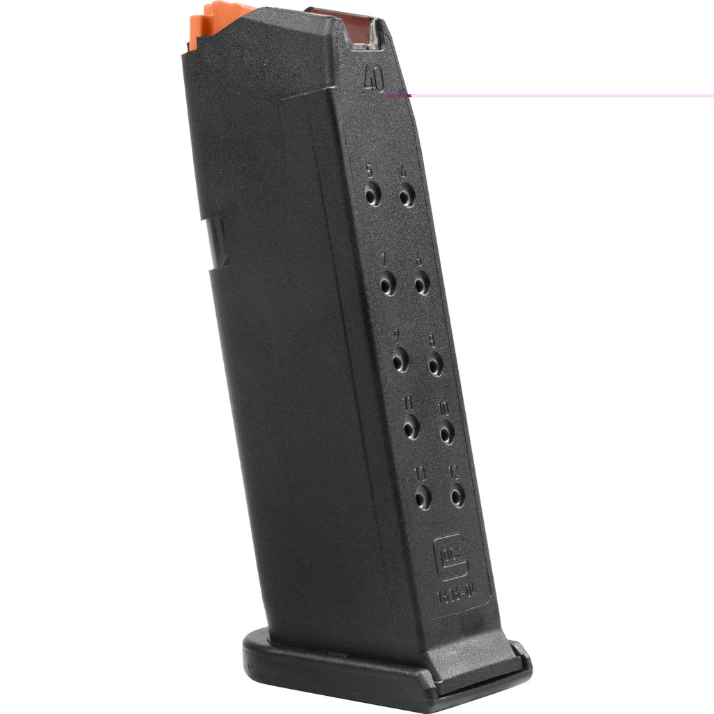 GLOCK 65281 G23 GEN 5 40 S&W 13 ROUND MAGAZINE