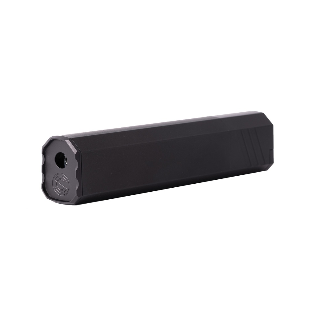 SILENCERCO SU5184 OSPREY 9 2.0 9MM SUPPRESSOR