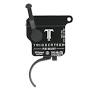 TRIGGERTECH R70-SBB-14-TBC REM 700 PRIMARY 1.5-4 LB CURVED TRIGGER