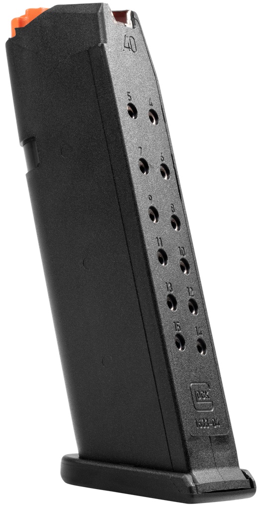 GLOCK 65279 G22 / G35 GEN 5 40 S&W 15 ROUND MAGAZINE