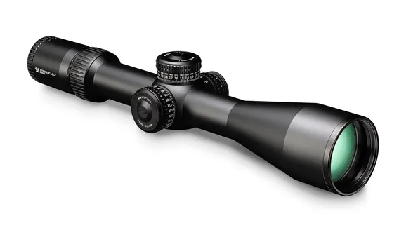 VORTEX SE-52504STRIKE EAGLE 5-25X56 FFP EBR-7C MRAD RETICLE 