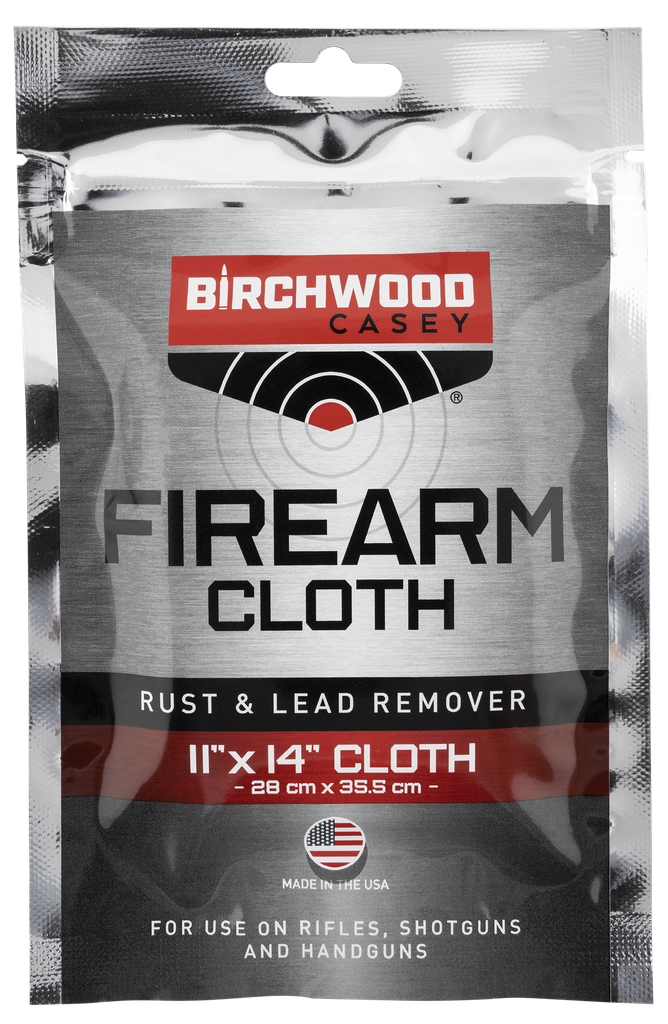 BIRCHWOOD CASEY RLREM RUST & LEAD REMOVER 