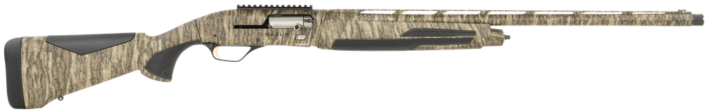 BROWNING 12 GA MAXUS II ALL-PURPOSE HUNTER 3.5" 26" BL MOSSY OAK BOTTOMLAND 011748205