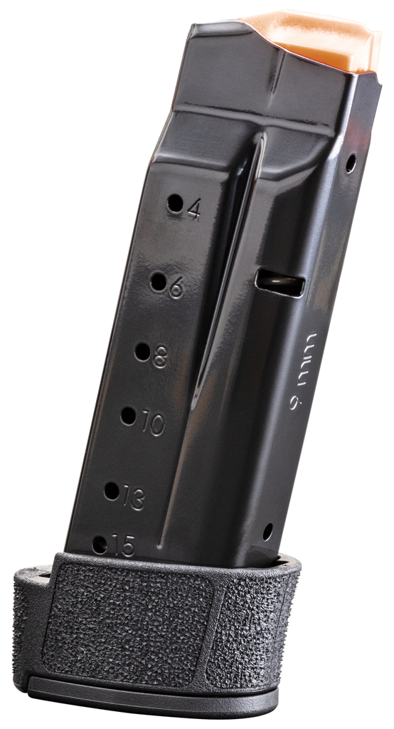 SMITH & WESSON 3015890 MAGAZINE M&P SHIELD PLUS/EQUALIZER 15 RND