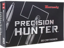 HORNADY 80712 PRECISION HUNTER 7MM PRC 175GR ELD-X 20 RNDS 
