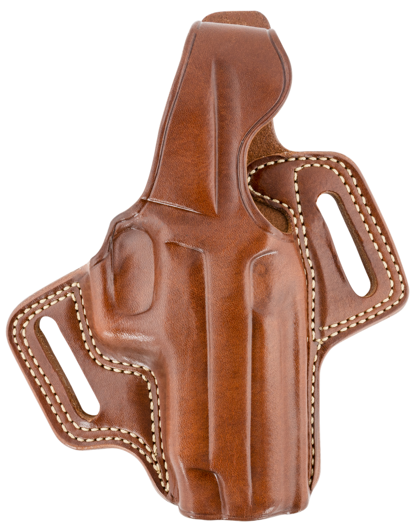 GALCO FLETCH HIGH RIDE OWB FITS SIG SAUER P220 FITS SIG SAUER P226 FITS BROWNING BDA RH TAN FL248R