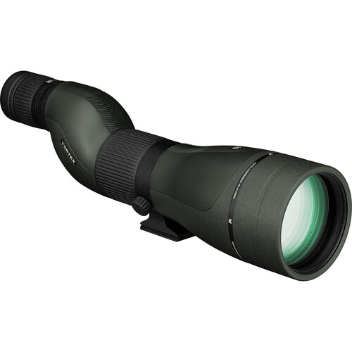 VORTEX DS-85S DIAMONDBACK HD SPOTTING SCOPE 20-60X85 STRAIGHT