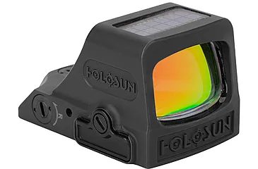 HOLOSUN HE508T-GR-X2 H-SUN ELTE TI X2 REFLEX MRS GRN SLR