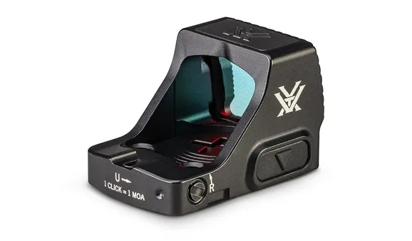 VORTEX DFCCW-MRD6  DEFENDER CCW 6 MOA RED DOT SIGHT 