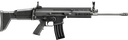 FN AMERICA 5.56MM SCAR 16S NRCH 16.25" BBL 30RND BLACK 985212