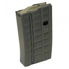 ROCK RIVER SPC0116C15 6.8 SPC AR-15 MAGAZINE 15 RND
