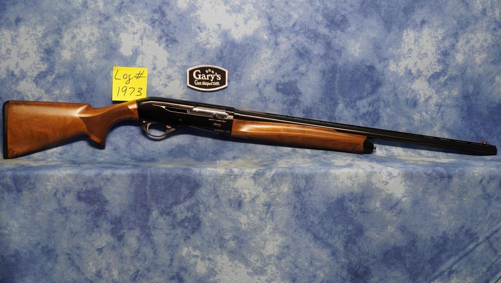 BENELLI 10887 12 GA MONTEFELTRO COMPACT 3" 26" 