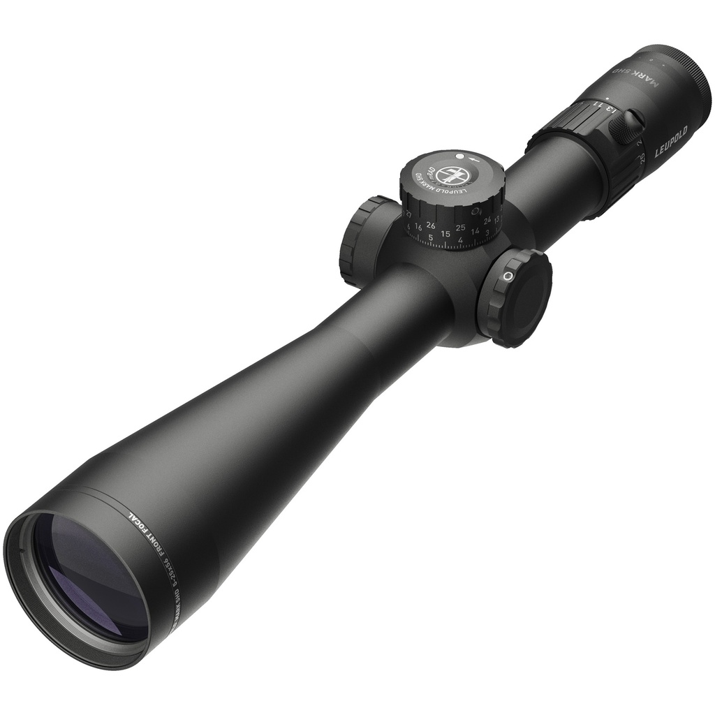ON SALE!! LEUPOLD 180610 MARK 5HD 5-25X56 35MM TUBE FFP ILL PR1-MIL RETICLE 