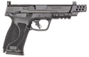SMITH & WESSON 13915 M&P PERFORMANCE CENTER M2.0 10MM AUTO 15+1 5.60"
