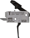 TRIGGERTECH DUTY AR-15 TWO STAGE 3.5 LB FLAT TRIGGER AH0-TDB-33-NNF