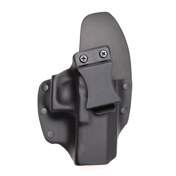 BULLSEYE HOLSTERS 412 BH-KIT-IWB-HYB-OC-001-M-R IWB KIT MED OPTIC CUT RIGHT HAND