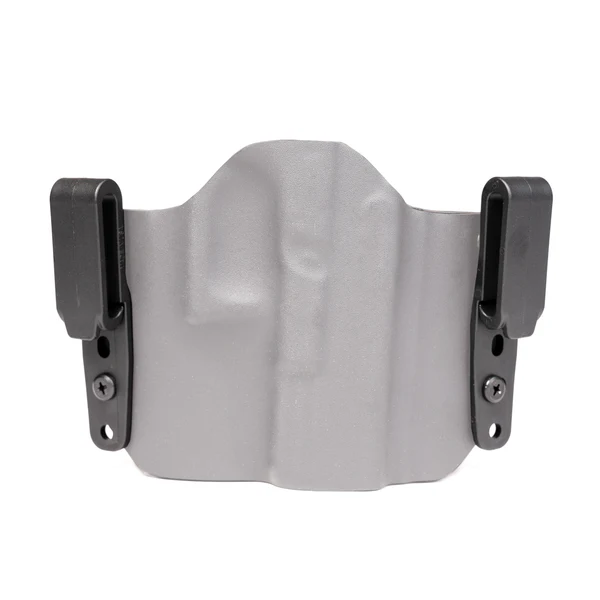 BULLSEYE HOLSTERS ATCH-OWB-150-J-CLIP J-CLIP 1.5IN FOR OWB HOLSTERS