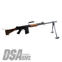 DS ARMS SA5821-5042-A 7.62X51MM SA58 FAL BELGIUM FALO 21" HVY BBL 