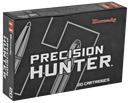 HORNADY 85586 PRECISION HUNTER 280 ACKLEY 162 GRAIN ELD-X 20 RNDS