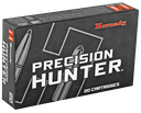 HORNADY 81587 PRECISION HUNTER 280 REMINGTON 150 GRAIN ELD-X 