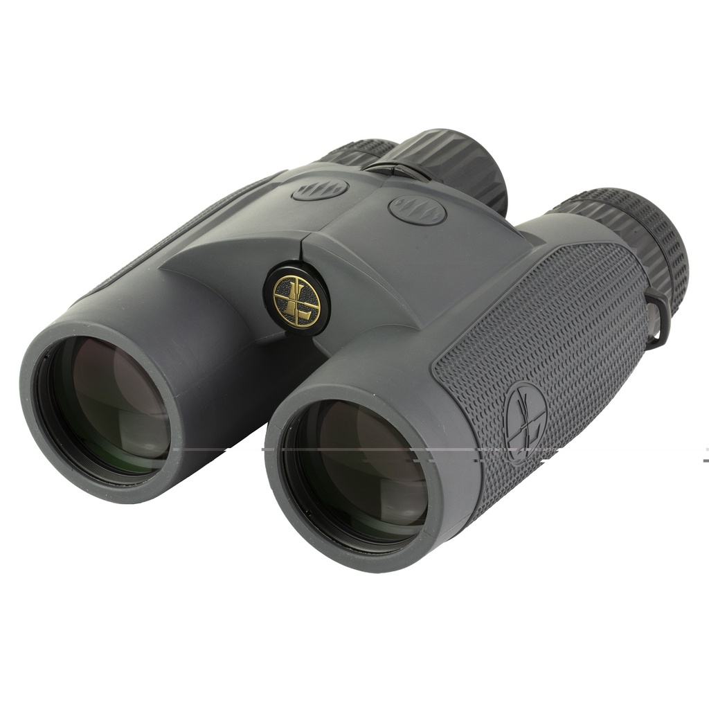 LEUPOLD  BX-4 RANGE HD BINO TBR/W 10X42