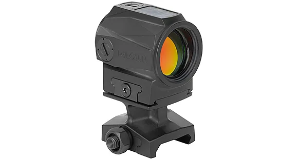 SALE!! HOLOSUN SCRS RED DOT MRS SOLAR CHARGING SCRS-RD-MRS