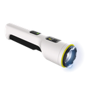 AXON 100065 TASER STRIKELIGHT 2 STUN GUN WHITE