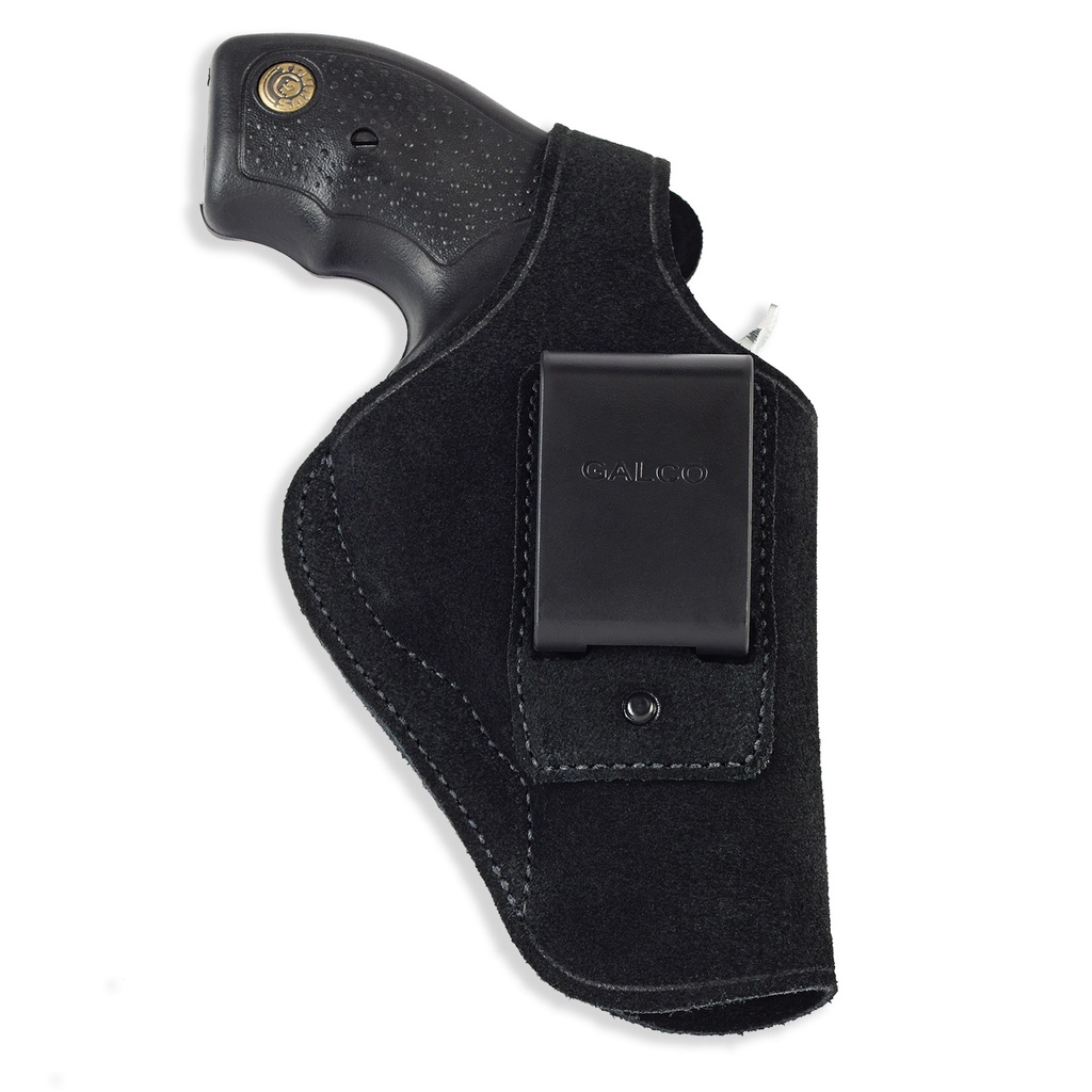 GALCO WB652RB WAISTBAND IWB HOLSTER S&W M&P SHIELD RH BLACK 