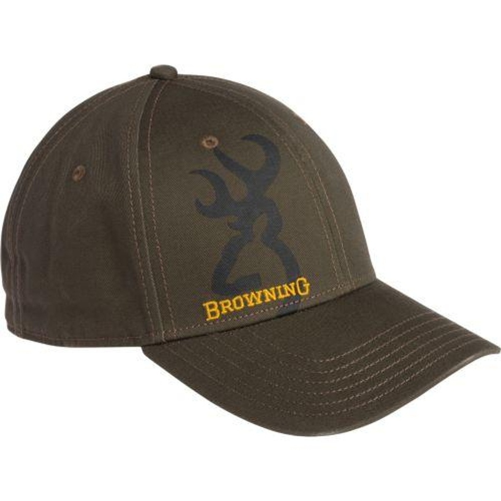 BROWNING BIG BUCK CAP - OLIVE #308198841