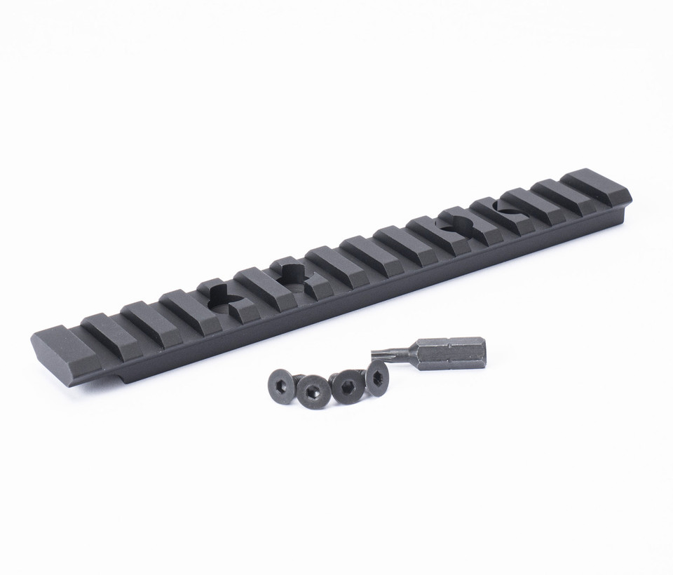 EGW BERETTA  A400 ZERO MOA SCOPE MOUNT 81075