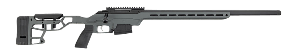 COLT CBX 308 WIN PRECISION 24" BBL CBXHV24CGA308