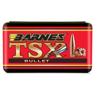 BARNES 30628 45 CAL .451 DIA (450 BUSHMASTER) 275 GRAIN TSX FB 20 BULLETS