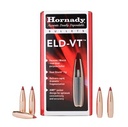 HORNADY 22762 ELD-VT 22 CAL 62 GRAIN .224 DIAMETER 100 COUNT