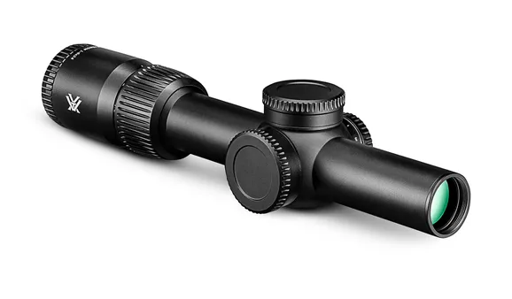VORTEX VEN-1601  1-6X24 VENOM AR-BDC3 MOA RETICLE SFP 