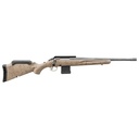RUGER 46920 AMERICAN RANCH GEN II 300 BLACKOUT 10+1 16.10" COBALT