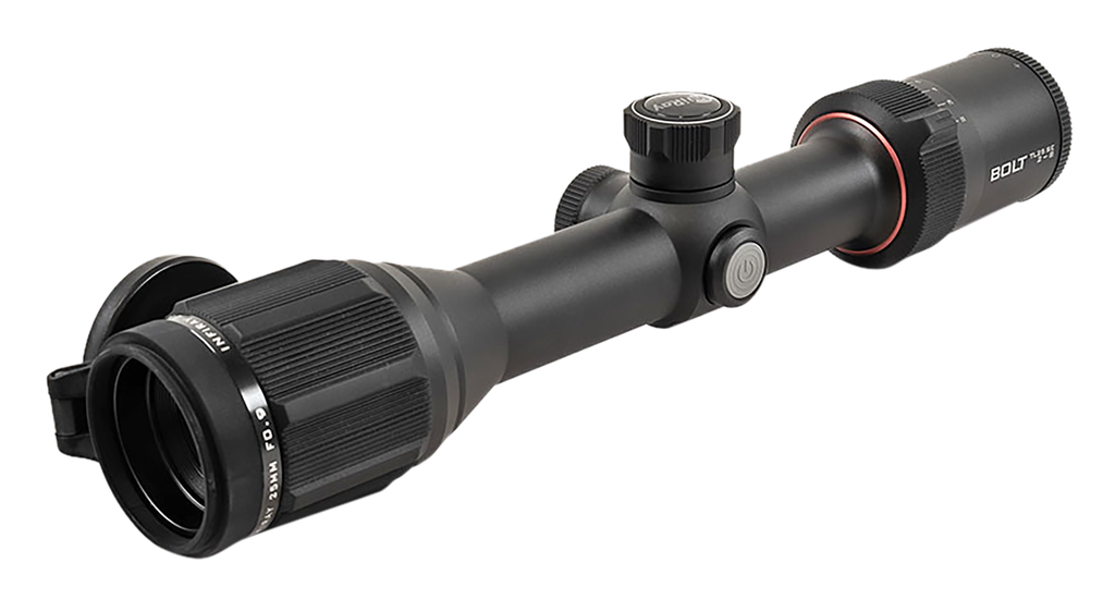 IRAY TL25SE TL25 SE 3X25MM THERMAL RIFLE SCOPE 384X288 RES