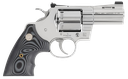 COLT PYTHON-SP3NS 357 MAG PYTHON COMBAT ELITE 3" BBL POLISHED SS 