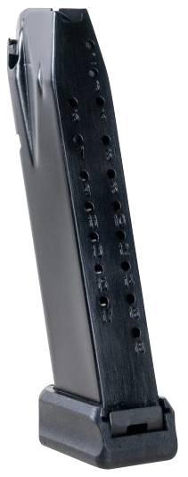 CANIK MA2241 TP9 18+2 EXTENDED 9MM FITS TP9 COMPATIBLE W/CANIK TP9 BLACK METAL